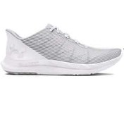Resim Under Armour Ua W Charged Speed Swift Kadın Spor Ayakkabı Gri 