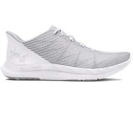 Resim Under Armour Ua W Charged Speed Swift Kadın Spor Ayakkabı Gri 