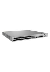 Resim Huaweı 8port 24-sfp 6-sfp 10gbe Gigabit 2-sfpsi Stack Layer3 Yönetilebilir Switch Ekıt S530-24st4xe 