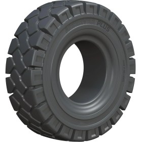 Resim Atire 6.50-10 Achiever Plus Segmansız Dolgu Forklift Lastiği 