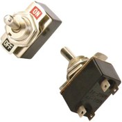 Resim On/off Toggle Siviç 4p 