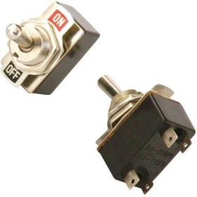 Resim On/off Toggle Siviç 4p 