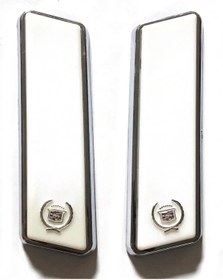 Resim Genel Markalar Btg Etiketçilere Cadillac Gazetelik Amber Turuncu Direk Lamba | Cadillac Gazetelik Gzt0001 