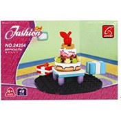 Resim Ausini Fashion Set 24204 