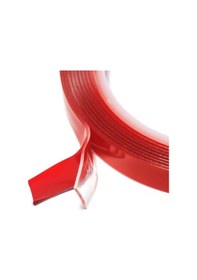 Resim Esnaf İşi Silikonlu Çift Taraflı Montaj Bandı 18mm X 2mt 18 2 