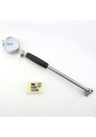 Resim 18-35mm Silindirik Tip Delik İç Çap Komparatör Saati 