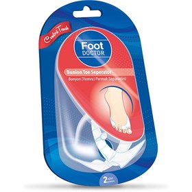 Resim Foot Doctor Bunyon Parmak Separatörü - Gratis 