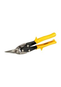 Resim Tomax Alüminyum Ve Saç Kesme Makası Sağ - 250 Mm 