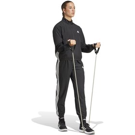 Resim adidas Kadın Koşu - Yürüyüş Eşofman Üstü We 3S Woven Jkt Jd6539 