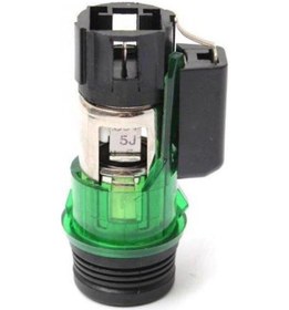 Resim Fiat Uno Çakmak Çakmaklik Komple Yesil Isik 1991-2000 477364315 