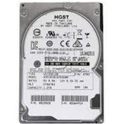 Resim HITACHI 1.2TB 2.5" 10K 12G SAS HDD HUC101812CS4200 