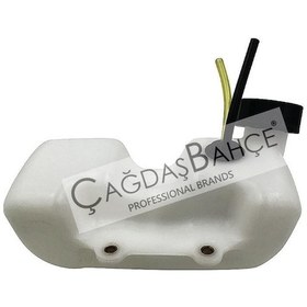 Resim Motorlu İlaçlama Makinesi Benzin Deposu Baco Tf900 /3Wz6 