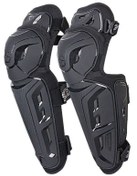 Resim Scoyco K26 Mafsallı Motosiklet Dizlik 