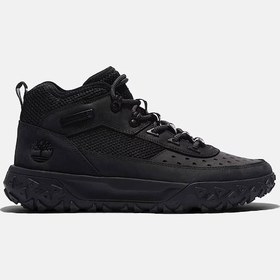 Resim Timberland Erkek Sneaker Ayakkabı-tb0a5vac0151 Siyah 