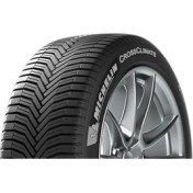 Resim Michelin 265/45 R20 108Y Xl Crossclimate Suv 4 Mevsim Lastiği ( Üretim Yılı: 2023 ) 