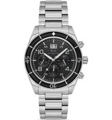 Resim Romanson Rms.1.ag1552.01 Erkek Kol Saati Altın - Siyah 