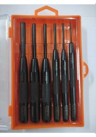 Resim Rico Pim Sökme 6 Parça 