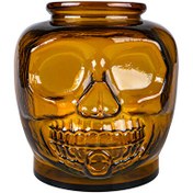 Resim San Miguel Hurricane Calavera Kavanoz 24 CM 