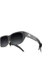 Resim LENOVO Legion Glasses Akıllı Gözlük Siyah GY21M72722 