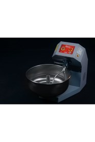 Resim OSİMO 75 Kg Plus Hamur Yoğurma Makinesi 50 Kg Un - 25 Lt Su Kapasiteli (ŞANZIMANLI SİSTEM HAMUR KARMA) 