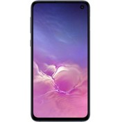 Resim Samsung S10E TR Garanti | 128 GB 6 GB Siyah 