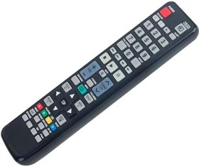 Resim AULCMEET AH59-02381A Samsung Blu-ray Home Theater System HT-D7200 HT-D7200B HTD7200 HTD7200B AH5902381A için uzaktan kumanda çalışmasını değiştirin 