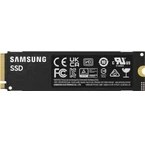 Resim AyrStore Samsung MZ-V9S4T0BW, 990 Evo Plus, 4tb, 7250/6300, Gen4, Nvme Pcıe M.2 2280, SSD (Türkiye Distribütörü Garantili) 