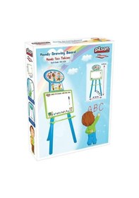 Resim Handy Yazı Tahtası-mavi 