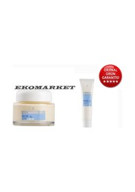 Resim LR Zeitgard Racine Gündüz Kremi 50 ML + LR Racine Göz Kremi 