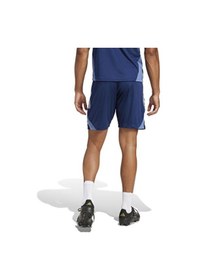 Resim Adidas Tiro25c Tr Sho Erkek Futbol Antrenman Şortu Jı6552 Renkli Renkli 