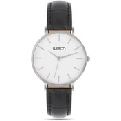 Resim Welch Çelik Unisex Kol Saati 