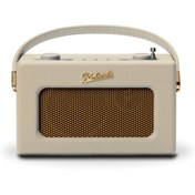 Resim Roberts Store Revival Uno BT DAB+/FM Retro Radyo, Bluetooth, Çalar Saat, Alarm ve Uyku Zamanlayıcılı 