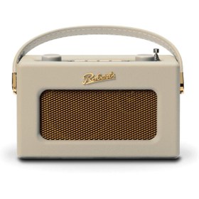 Resim Roberts Store Revival Uno BT DAB+/FM Retro Radyo, Bluetooth, Çalar Saat, Alarm ve Uyku Zamanlayıcılı 