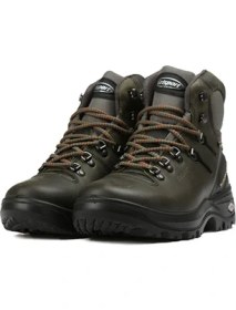 Resim Grisport Unisex Trekking Bot Ve Ayakkabısı 11508D102T Haki 