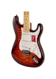Resim New Orleans NSS9720 WSB SSS Strat Elektro Gitar 