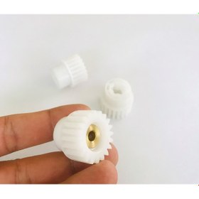 Resim Arzum Uyumlu Doğrayıcı Rondo Dişli Seti Takımı 