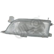 Resim Farba 2001001Ulo Far Sol Corolla Uyumlu 93-98 Ae100 Ae101 Montaj Mali 543103950 