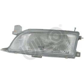 Resim Farba 2001001Ulo Far Sol Corolla Uyumlu 93-98 Ae100 Ae101 Montaj Mali 543103950 