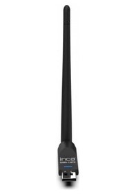 Resim Inca Iuwa-150tx N150 2.4ghz Usb Kablosuz Adaptör-211636 
