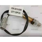 Resim Sensör Oksijen I-20 15-18 1.2cc Benzinli Alt 