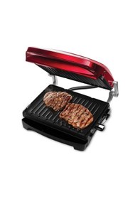 Resim George Foreman 24001-56 Family Evolve Precision 1440 W Elektrikli Izgara 