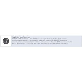 Resim Vitra Memoria Altın Fotoselli Lavabo Bataryası Mat Altın Elektrikli Çift Su A4706033 