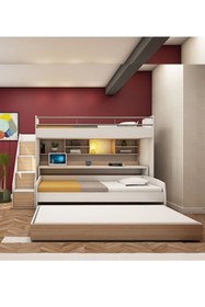 Resim Gaysan Mobilya Fonksiyonel Ranza 