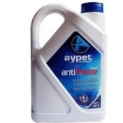 Resim oto mehmet Antifriz 3 Litre Mavi İoto -55 derece 