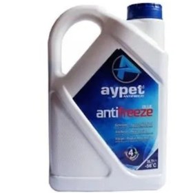 Resim oto mehmet Antifriz 3 Litre Mavi İoto -55 derece 