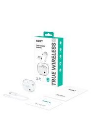 Resim Aukey EP-M2 Kablosuz Bluetooth Kulaklık 