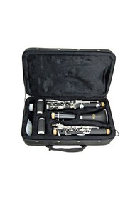 Resim Ardor 101 Si Bemol Klarnet 