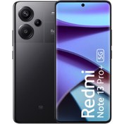 Resim Xiaomi Redmi Note 13 Pro Plus 5g 12 Gb 256 Gb Siyah (İTHALATÇI GARANTİLİ) 