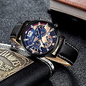 Resim Tonsee Accessoire Erkek Kol Saati Plastik Bileklik Erkek İş Lüks Moda Erkek Kuvars Saat Paslanmaz Çelik Kayış Su Geçirmez Çocuk Kol Saati Gezegen, D #2, Ölçü Birimi, Kayış 