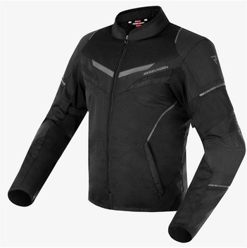 Revıt Eclıpse 2 Motosiklet Montu Siyah